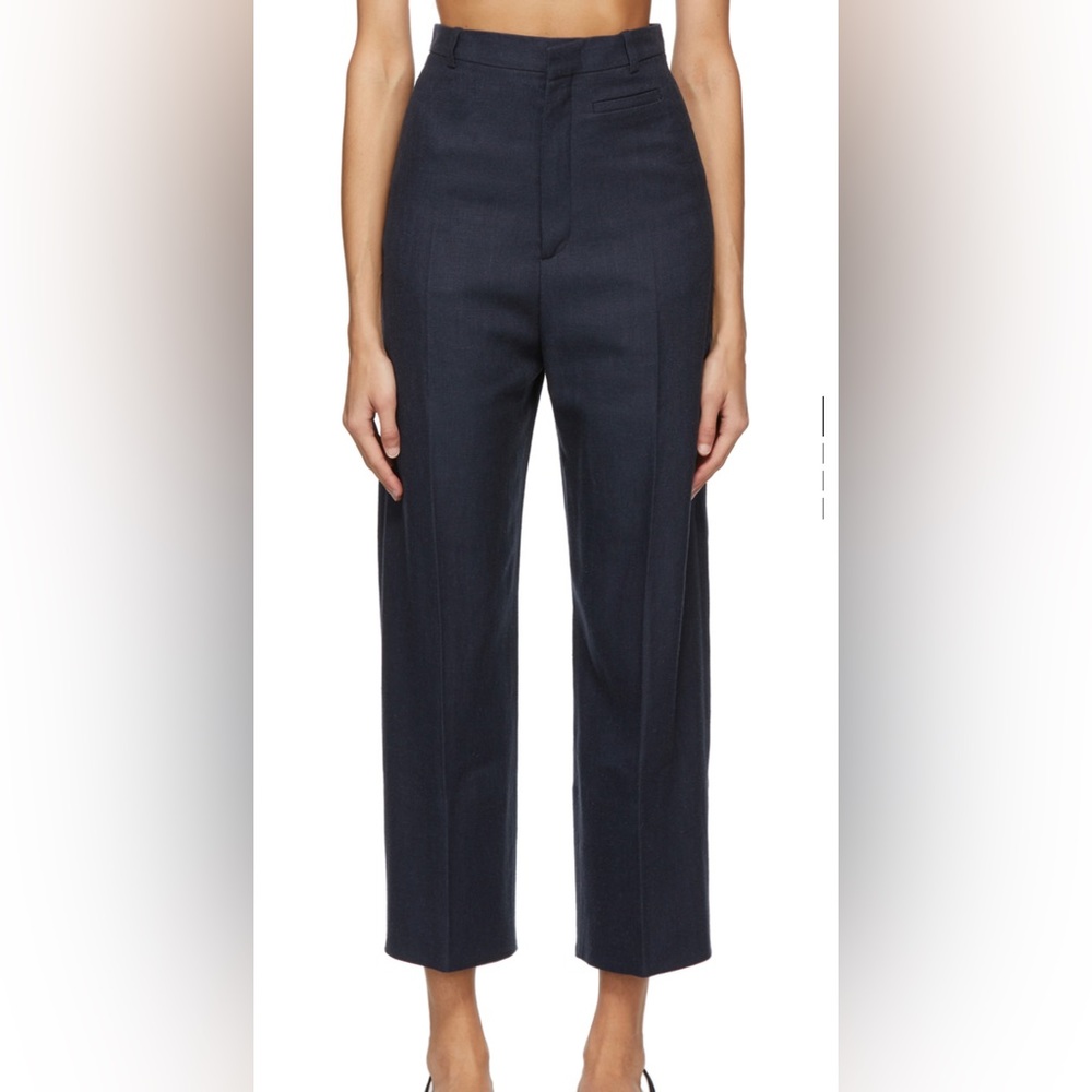jacquemus santon pants